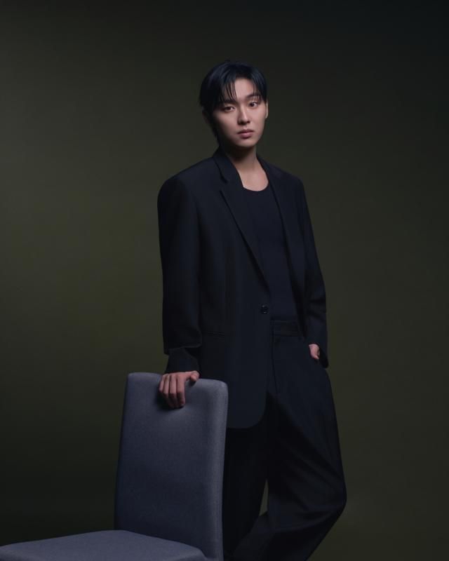 넷플릭스 맨 끝줄 소년 최현욱 사진넷플릭스