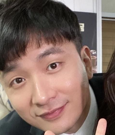 고故 이용주 사진이용주 SNS