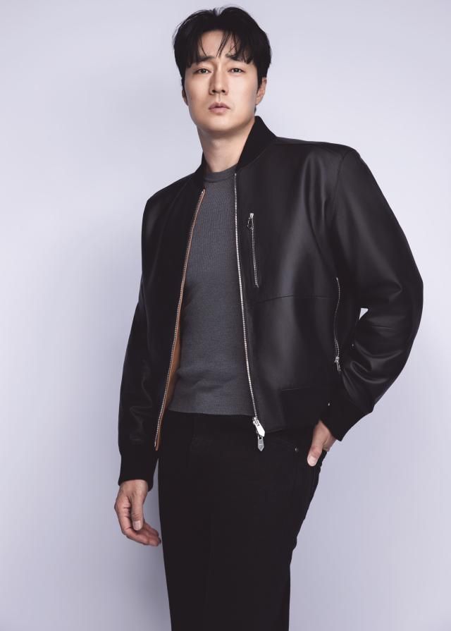 김부장 주연 배우 소지섭 사진피프티원케이