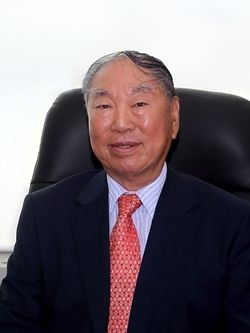 고기채 여주대 총장 (사진=한국대학신문DB)