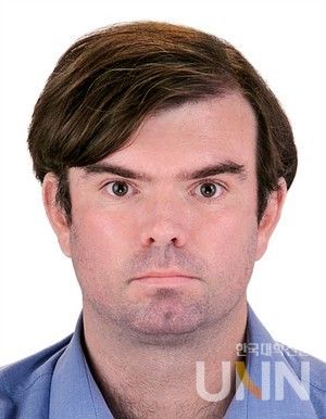 제프레이 호지슨 교수.