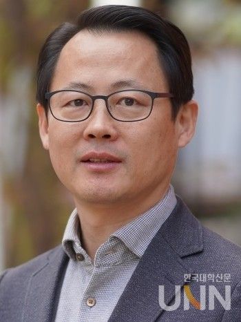 류형철 경북연구원 공간환경연구실장(도시·지역계획학 박사).&nbsp;