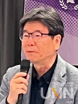 최용섭 프레지던트 서밋 원장.