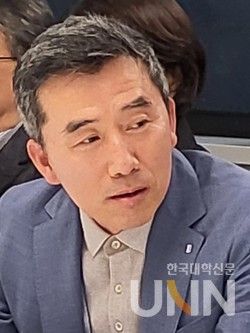 박주희 삼육보건대 총장.