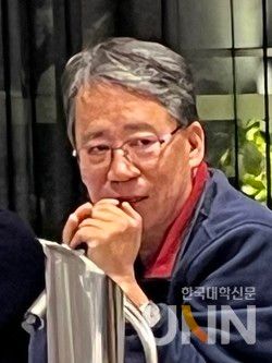권두승 명지전문대 총장.