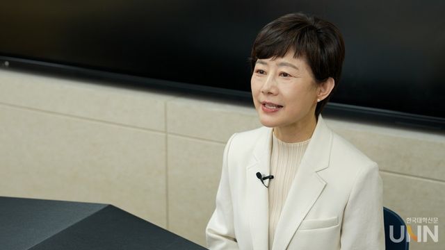 김현숙 세종사이버대 국제학과 교수.