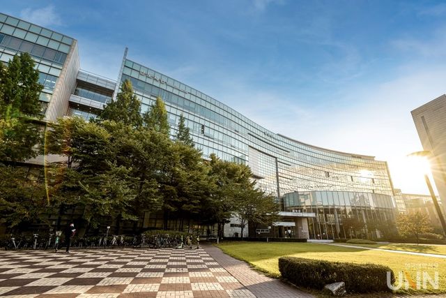 성균관대 반도체관.