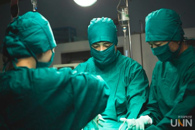 정부의 의대정원 증원 계획을 밝히면서 의료계와 정부가 팽팽한 대립을 하고 있다. (사진= 한국대학신문 DB)