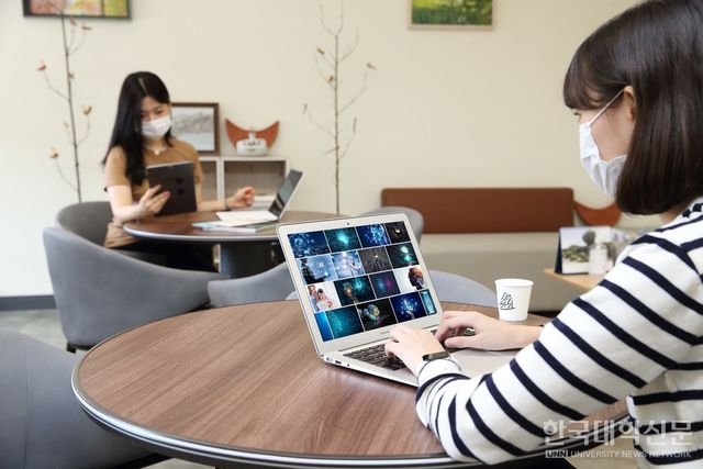 계명대는 2025학년도 신입생 전원에게 ChatGpt 플랫폼을 제공하고 AI 활용 능력을 극대화 시킬 계획이다.