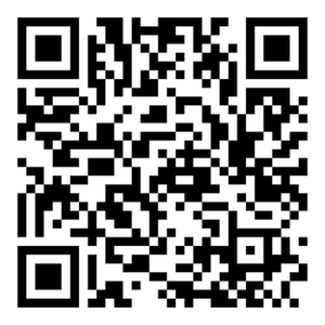 김준호 한국고등직업교육학회 AI 분과 위원장(동서울대 교수)이 구축한 AI 도구 추천 사이트 QR코드.&nbsp;