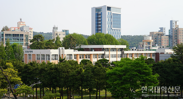 경상국립대 의대 전경. (사진=경상국립대 의대 홈페이지)