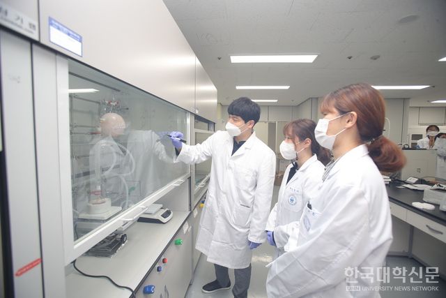 (사진=한국대학신문DB)