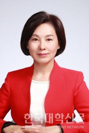 서명옥 국민의힘 의원