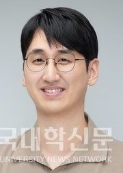 고려대 기계공학부 겸 스마트모빌리티학부 김대겸 교수(제1저자)