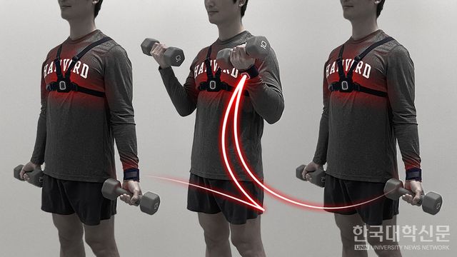 동작 추정 기술.스마트워치, 피트니스 트래커 등 웨어러블 기기에 널리 활용되는 관성측정장치 (IMU, Inertial Measurement Unit)를 활용한 인간 동작 예측