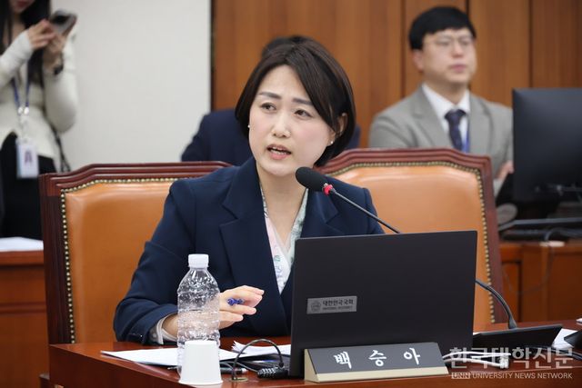 백승아 더불어민주당 의원. (사진=백승아 의원실)