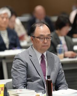 허은 고려대 민족문화연구원장