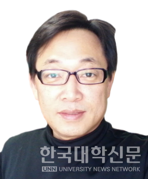 이재혁 교수.