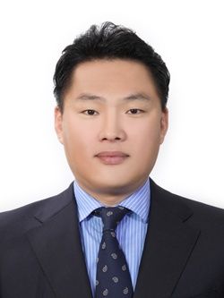 신선호 한국대학출판협회 이사장(한국외대 지식출판콘텐츠 부장)