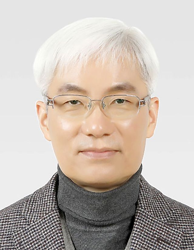 김경수 국가거점국립대학 입학처장(본부장)협의회 회장.