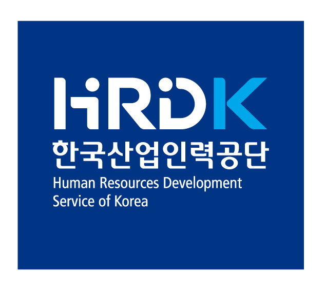 한국산업인력공단 엠블럼. (사진=한국산업인력공단)