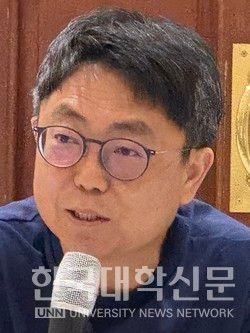 조훈 한국전문대학교육협의회 국제협력실장.