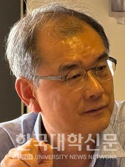 김성찬 인하공전 총장.