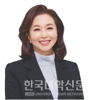 국회 교육위원회 소속 김민전 국민의힘 의원