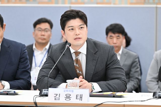 김용태 국민의힘 의원. (사진=김용태 의원실)