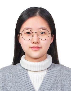 김수연 한기대 고용서비스정책학과 4학년 학생. (사진=한기대)