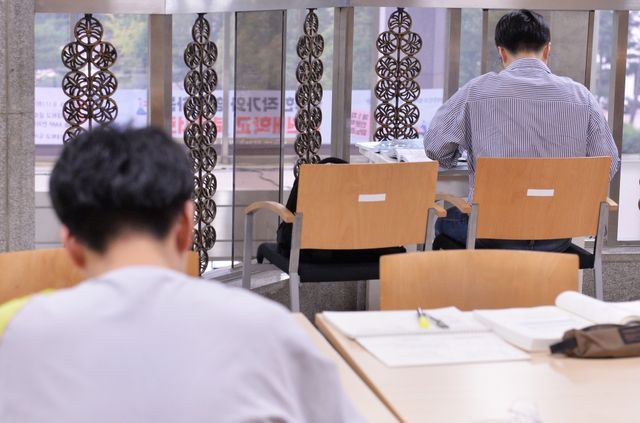 학령인구가 감소하는 상황에서 중도탈락 학생의 증가는 대학에 큰 부담이 되고 있다. 사진은 기사의 특정 사실과 관계없음. (사진=한국대학신문DB)