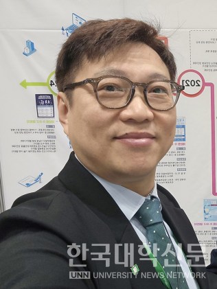 정일화 센터장. (사진=본인 제공)