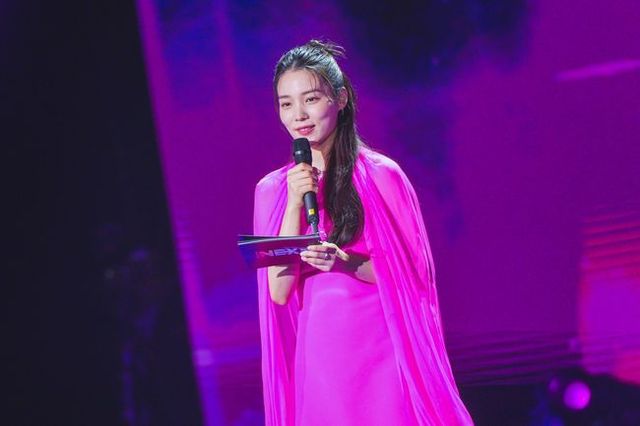 '카이스트 출신' 윤소희 "전 30여년 전 獨 청년 유학생의 딸"