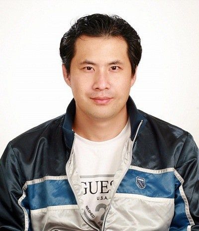 오상철 감독님사진