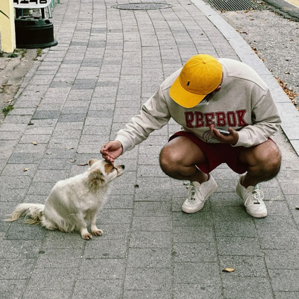 출처 전현무 인스타그램