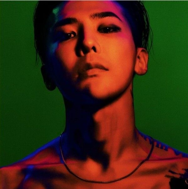 지드래곤(GD), 사진=YG엔터테인먼트 제공