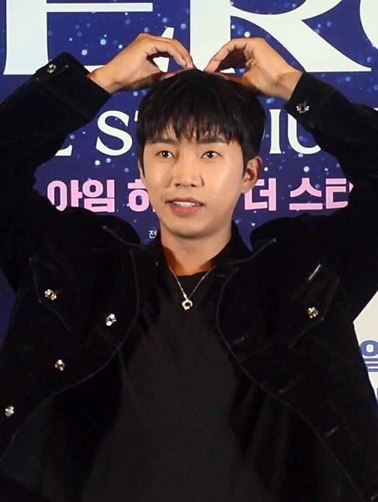 임영웅, 팬앤스타 솔로 랭킹 92주 연속 1위…기록 경신