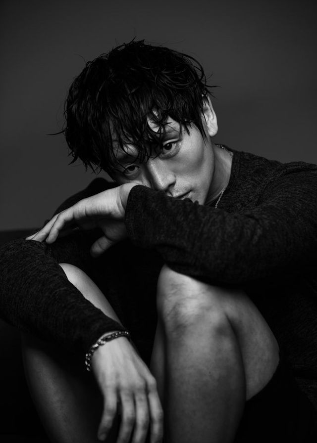 김설진, 사람엔터테인먼트와 전속계약 체결…공명X김민하X김성규X박규영X정호연X조진웅X한예리와 한솥밥