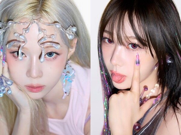 SM 엔터테인먼트 제공