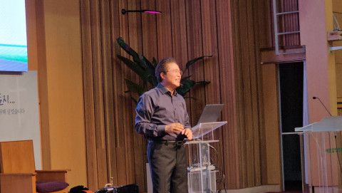 서대두 원장의 뉴스타트주간