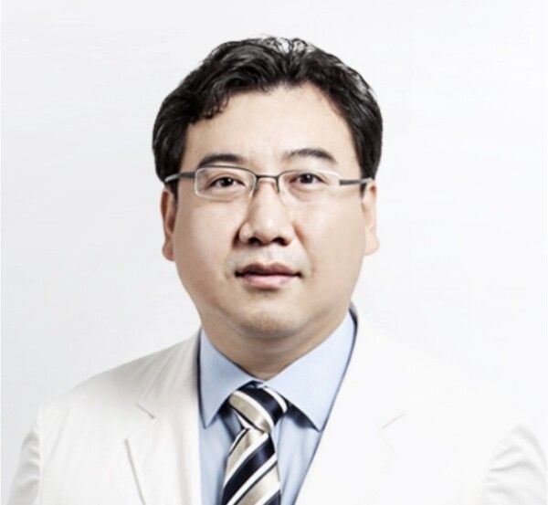 김종만 이식외과 교수