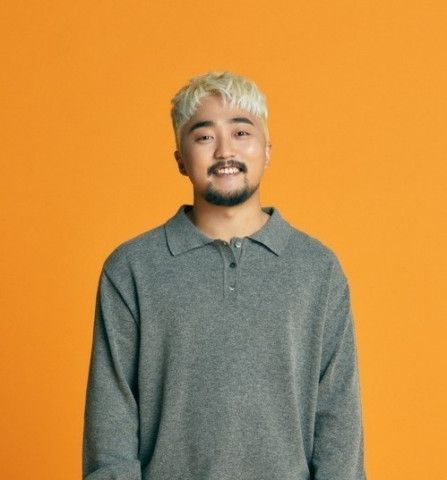 유병재 프로필 사진