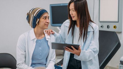 세인트조지대학교 의과대학이 HPV 백신에 대한 잘못된 통념을 바로잡기 위해 정확한 정보를 제공했다