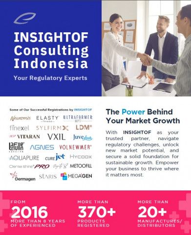 PT INSIGHTOF Consulting Indonesia 소개 이미지