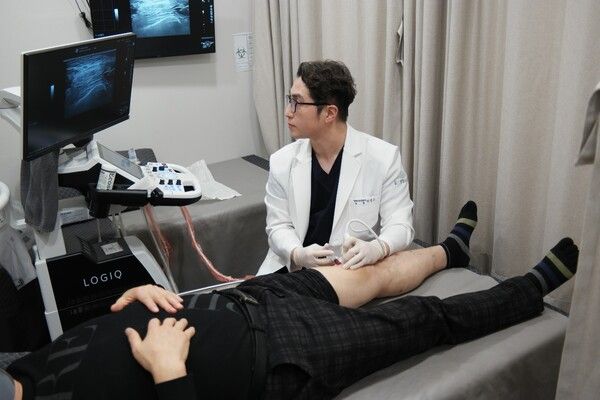 도남민정형외과의원 민경근 원장