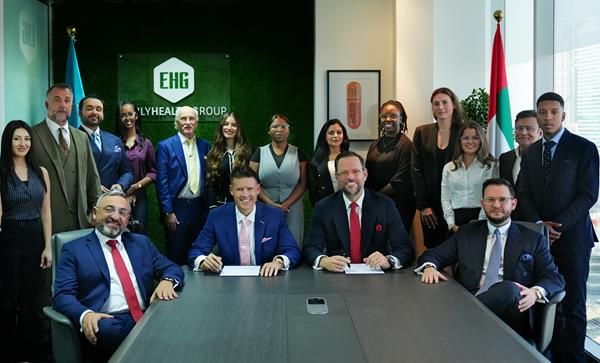 얼리헬스 그룹은 전 세계 60개국에서 의약품 제조, 임상 연구, 시장 접근성 지원을 제공하는 글로벌 제약 서비스 및 생명과학 기업이다