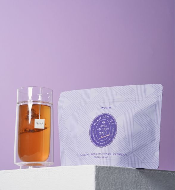 티위즈 ‘슈가케어 셀렉션’