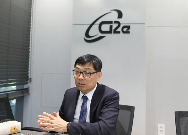 지투이 정창범 대표이사