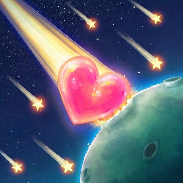 I’Mmatrue 앨범 자켓 이미지