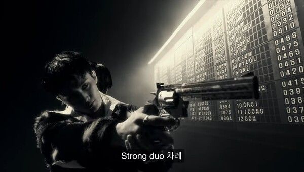 SMTOWN 공식 유튜브 +82 Pressin' MV